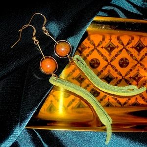 ♥️$5/20♥️ Contemporary Earrings